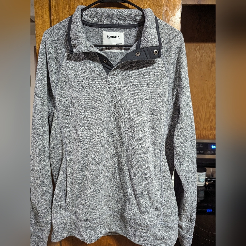 Medium Sonoma Sweater
